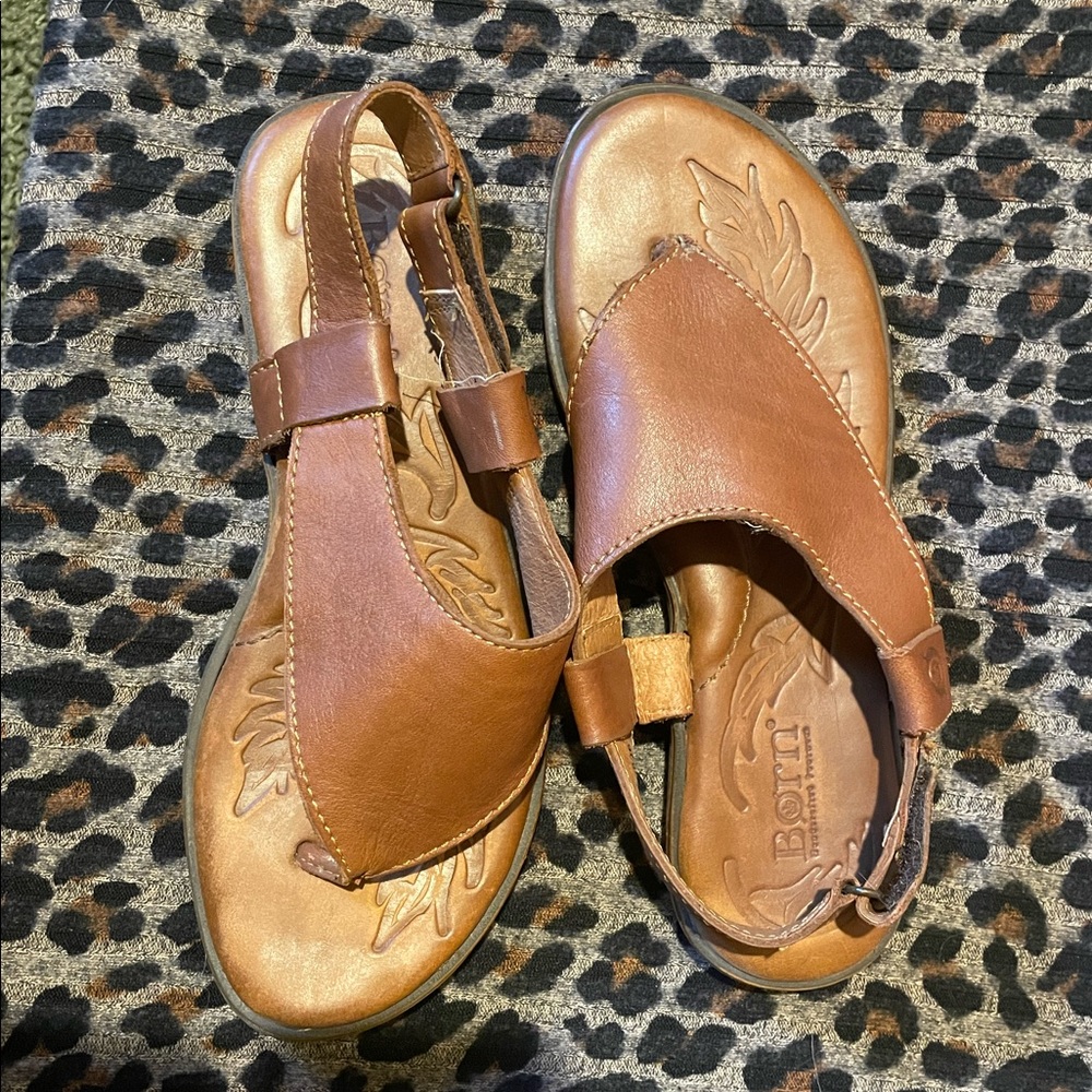 Born Sandals